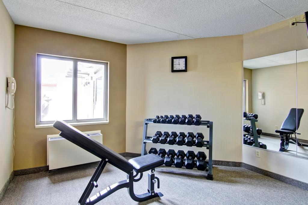 Comfort Inn Saint Catharines Экстерьер фото
