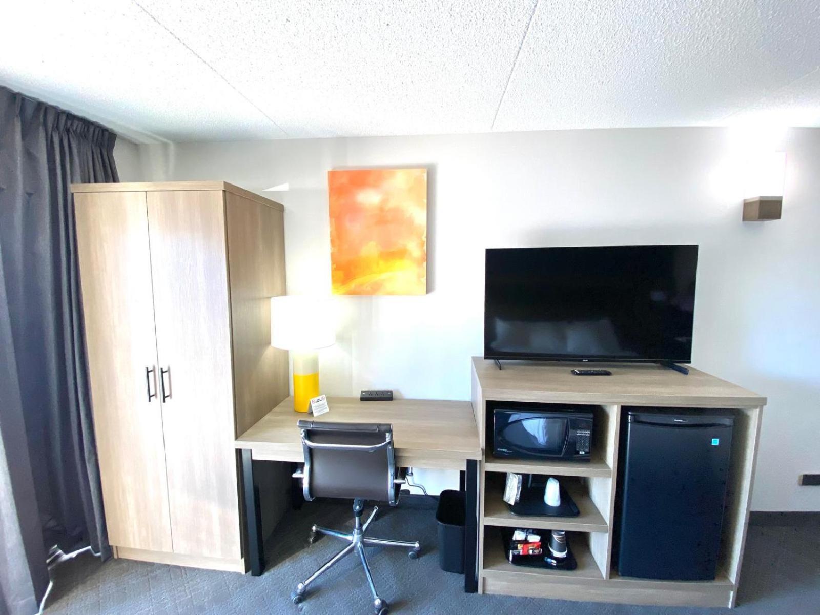 Comfort Inn Saint Catharines Экстерьер фото